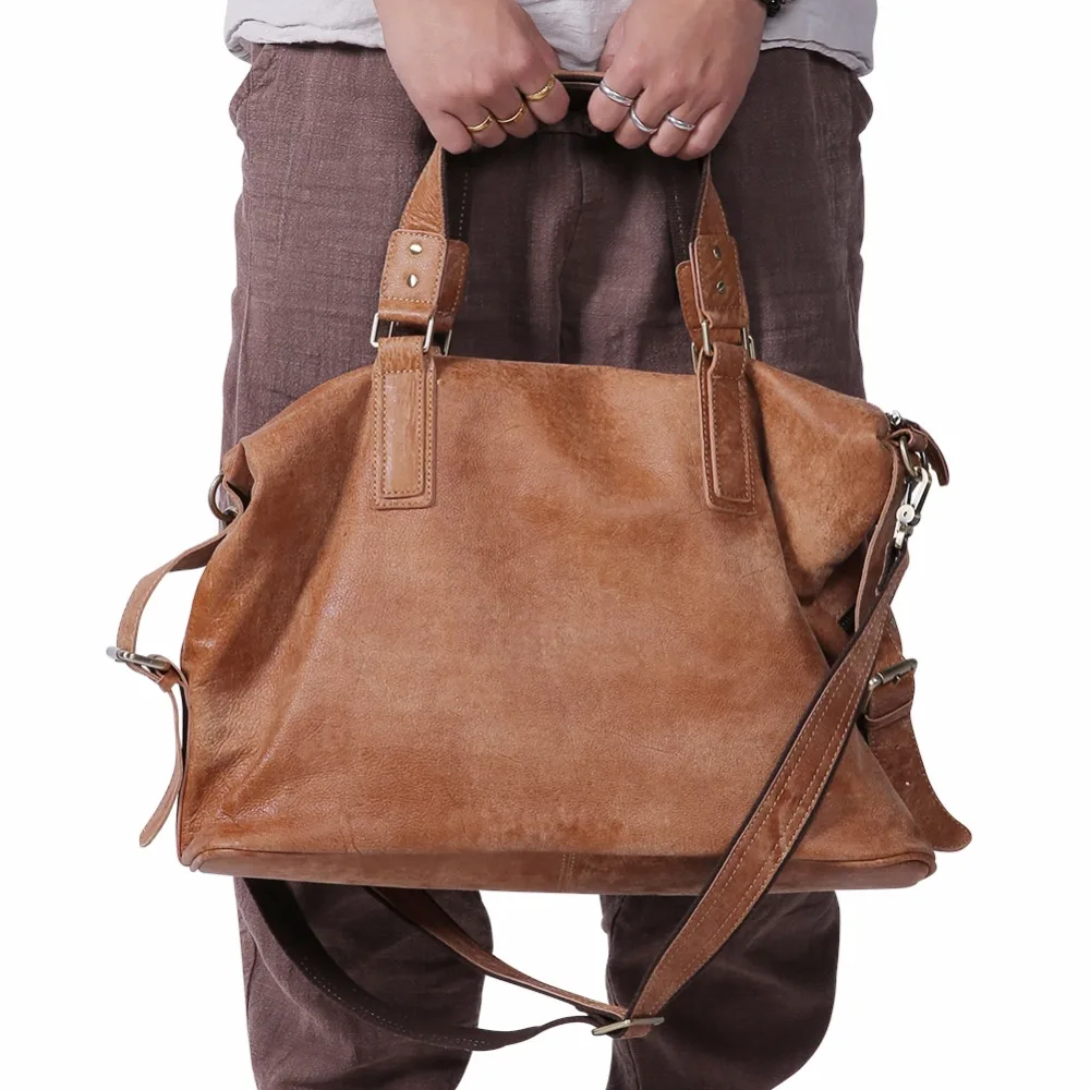 Casual Totes Messenger Bag Genuine Leather Shoulder Bags for Men Nubuck Vintage Handbag Large Retro Crossbody Male Gift
Casual Totes Messenger Bag Genuine Leather Shoulder Bags for Men Nubuck Vintage Handbag Large Retro Crossbody Male Gift
