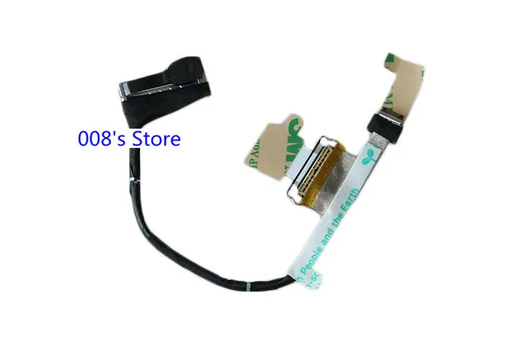 Новый ЖК-кабель для ноутбука Lenovo ThinkPad Yoga 11E Series LI5A EDP AUO DDLI5ALC020 | Компьютеры и офис