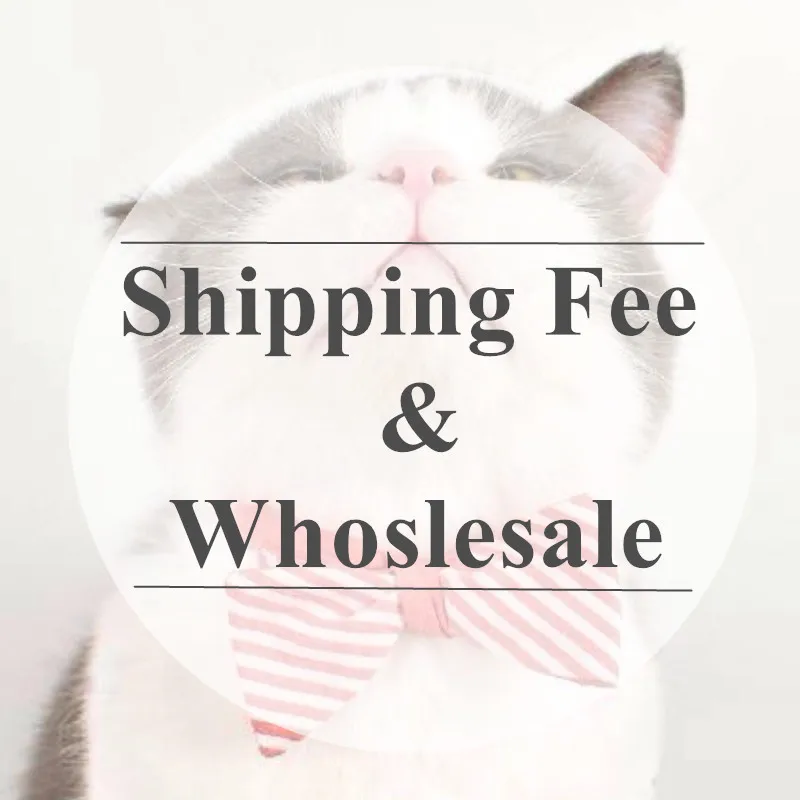 Shipping Fee and Wholesale for special customers ONLY! Please don't order it before contact our customer service, thank you~
Shipping Fee and Wholesale for special customers ONLY! Please don't order it before contact our customer service, thank you~