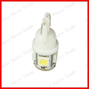 Carcardo LED T10 W5W 194 168 5SMD 5050 LED Width Lamp T10 Car Wedge Llight Bulb 6000K Wide Angle Lighting 
Carcardo LED T10 W5W 194 168 5SMD 5050 LED Width Lamp T10 Car Wedge Llight Bulb 6000K Wide Angle Lighting