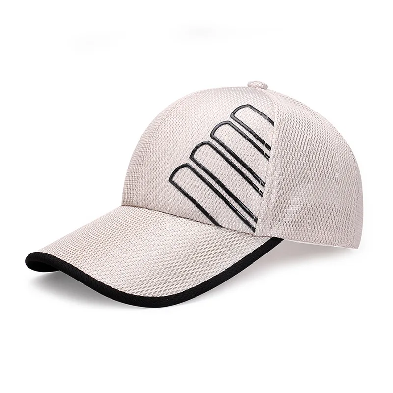 New Designer Hats Men High Quality Spring Summer Outdoor Casual Hip Hop Baseball Caps Net Sunshade Dad Hat Mesh Baseball Cap
New Designer Hats Men High Quality Spring Summer Outdoor Casual Hip Hop Baseball Caps Net Sunshade Dad Hat Mesh Baseball Cap