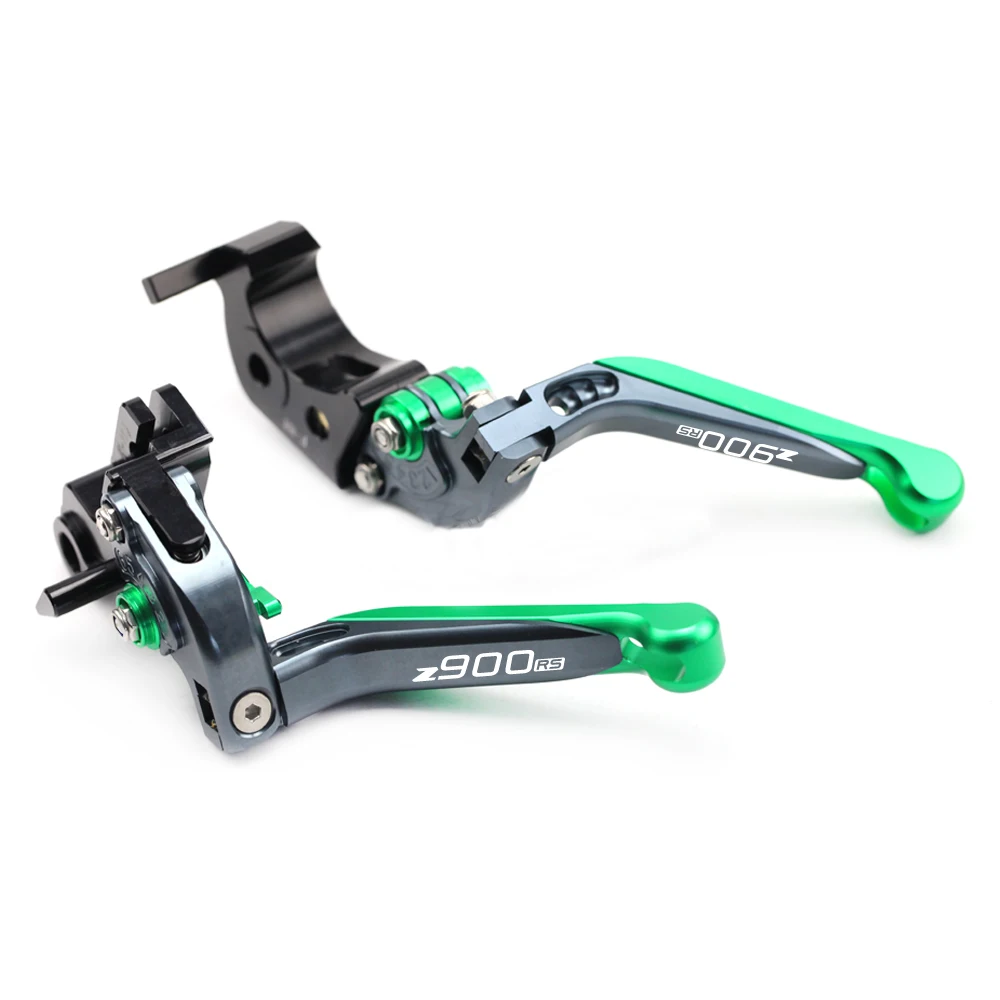 Motorcycle Adjustable Folding Extendable Brake Clutch Lever For KAWASAKI Z900RS Z900 RS Z900R 900RS 2018 CNC Aluminum Racing
Motorcycle Adjustable Folding Extendable Brake Clutch Lever For KAWASAKI Z900RS Z900 RS Z900R 900RS 2018 CNC Aluminum Racing