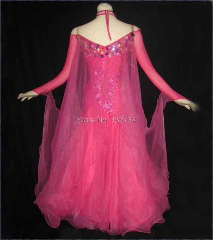 Tailor-Made big discounts Modern Waltz Tango Ballroom Dance Dress Smooth Ballroom Dress,Standard Ballroom Dress Girls B0012
Tailor-Made big discounts Modern Waltz Tango Ballroom Dance Dress Smooth Ballroom Dress,Standard Ballroom Dress Girls B0012