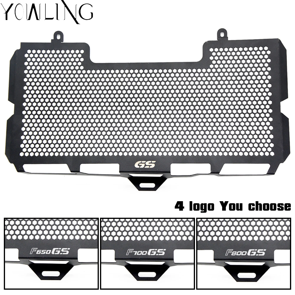 Motorcycle moto bike Radiator Grille Cover guard protector grille For BMW F650GS F700GS F 650 700 GS 2008-2015 F800R 2015-2016
Motorcycle moto bike Radiator Grille Cover guard protector grille For BMW F650GS F700GS F 650 700 GS 2008-2015 F800R 2015-2016