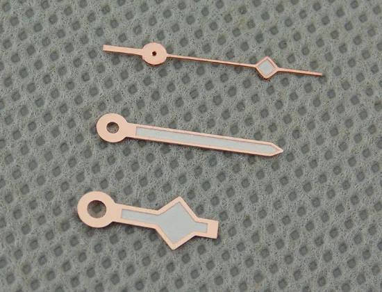 Corgeut Rose Gold(two color for choose) watches hands fit Miyota 8205/8215 Mingzhu 2813 automatic movement p392
Corgeut Rose Gold(two color for choose) watches hands fit Miyota 8205/8215 Mingzhu 2813 automatic movement p392
