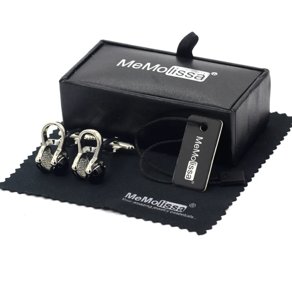MeMolissa Display Box Cufflinks Luxury Silvery Plane Cufflinks for Mens Shirt Suit High Quality Free Tag & Wipe Cloth
MeMolissa Display Box Cufflinks Luxury Silvery Plane Cufflinks for Mens Shirt Suit High Quality Free Tag & Wipe Cloth