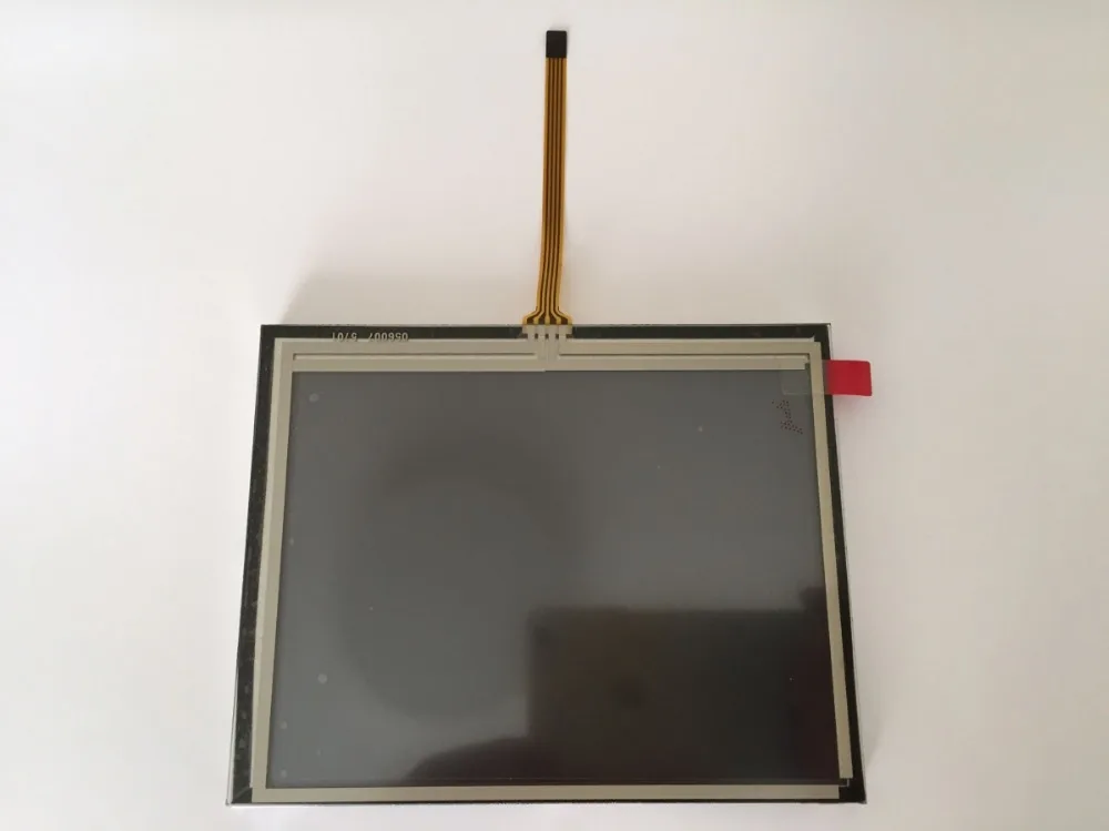 100% original KINGTEC Jinde KT300 decoder LCD SCREEN display Touch Panel touch screen
100% original KINGTEC Jinde KT300 decoder LCD SCREEN display Touch Panel touch screen