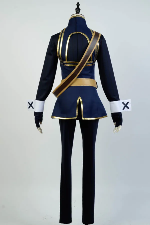2016 New Fire Emblem Awakening Lucina Battleframe Cosplay Costume Custom Made Free Shipping Full Set Costume
2016 New Fire Emblem Awakening Lucina Battleframe Cosplay Costume Custom Made Free Shipping Full Set Costume