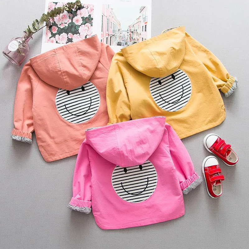 Kids Girls baby spring clothes outfits casual hooded trench jacket outerwear for children girls clothing birthday jackets coats
Kids Girls baby spring clothes outfits casual hooded trench jacket outerwear for children girls clothing birthday jackets coats