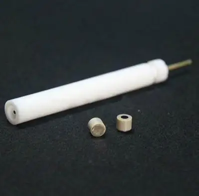 Genuine all kinds of specifications of the platinum electrode quality assurance can be open invoices can be customized to other
Genuine all kinds of specifications of the platinum electrode quality assurance can be open invoices can be customized to other