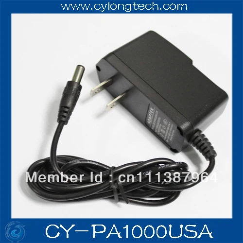 DC 12V 1A Monitor Power Supply Surveillance Camera Power Adapter For Ip Camera /AHD Camera/CCTV Camera USA Plug
DC 12V 1A Monitor Power Supply Surveillance Camera Power Adapter For Ip Camera /AHD Camera/CCTV Camera USA Plug