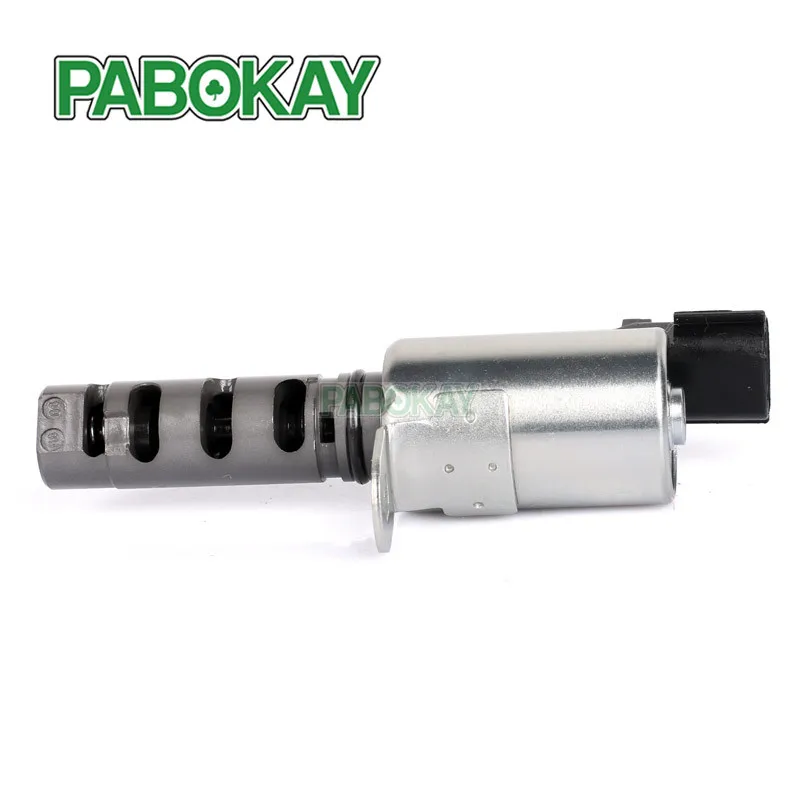 New Valve Camshaft Timing Solenoid Assy For Toyota Lexus Scion 2.0L 15330-28020 1533028020 917-020 917020
New Valve Camshaft Timing Solenoid Assy For Toyota Lexus Scion 2.0L 15330-28020 1533028020 917-020 917020
