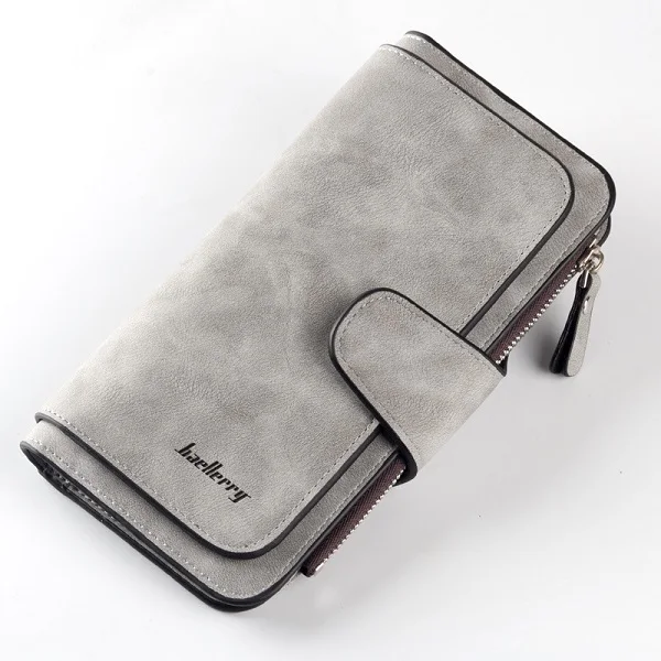Leather Women Wallets Coin Pocket Hasp Card Holder Money Bags Casual Long Ladies Clutch Phone Wallet Women Purse
Leather Women Wallets Coin Pocket Hasp Card Holder Money Bags Casual Long Ladies Clutch Phone Wallet Women Purse