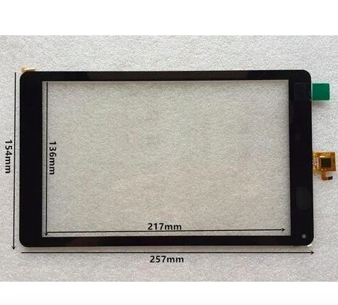 Witblue New For 10.1" Vexia Zippers Tab 10i 3G Tablet touch screen panel Digitizer Glass Sensor replacement
Witblue New For 10.1" Vexia Zippers Tab 10i 3G Tablet touch screen panel Digitizer Glass Sensor replacement