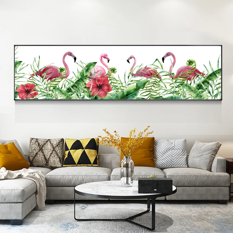 Flamingo Butterfly Flower Beach Seascape Wall Art Canvas Painting Nordic Posters And Prints Wall Pictures For Living Room Decor
Flamingo Butterfly Flower Beach Seascape Wall Art Canvas Painting Nordic Posters And Prints Wall Pictures For Living Room Decor