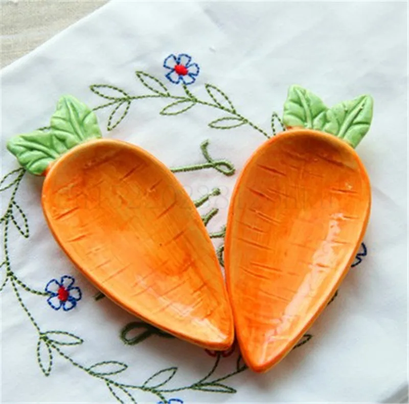 1pcs Cute Cartoon Radish Dish Flatware Fruits Rice Salad Pottery Ceramic Tableware Dinner Creative Lovely Hand Painted
1pcs Cute Cartoon Radish Dish Flatware Fruits Rice Salad Pottery Ceramic Tableware Dinner Creative Lovely Hand Painted