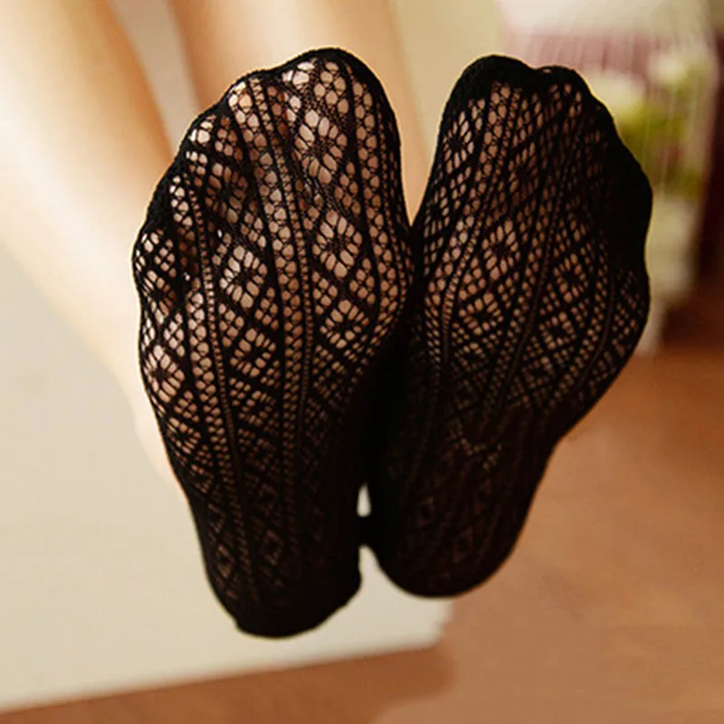 1Pair Ultra-thin Breathable Invisible Socks Women Sock Ruffle Ankle Soft Comfy Sheer
1Pair Ultra-thin Breathable Invisible Socks Women Sock Ruffle Ankle Soft Comfy Sheer