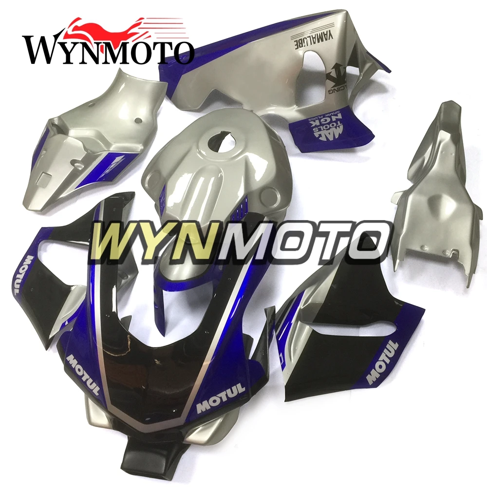 Полный комплект обтекателей для Yamaha YZF1000 2015-2016 R1 15 лет 16 инъекций ABS пластик полный комплект кузов синие серебряные коронки
Полный комплект обтекателей для Yamaha YZF1000 2015-2016 R1 15 лет 16 инъекций ABS пластик полный комплект кузов синие серебряные коронки