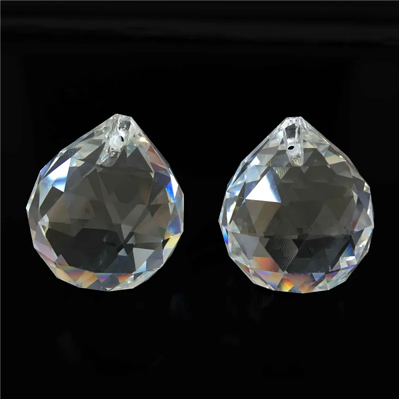 5pieces Good Price Optical Crystal Glass Quality 30mm Crystal Chandelier Faceted Prism Ball Glass Chandelier Parts Free Shipping
5pieces Good Price Optical Crystal Glass Quality 30mm Crystal Chandelier Faceted Prism Ball Glass Chandelier Parts Free Shipping