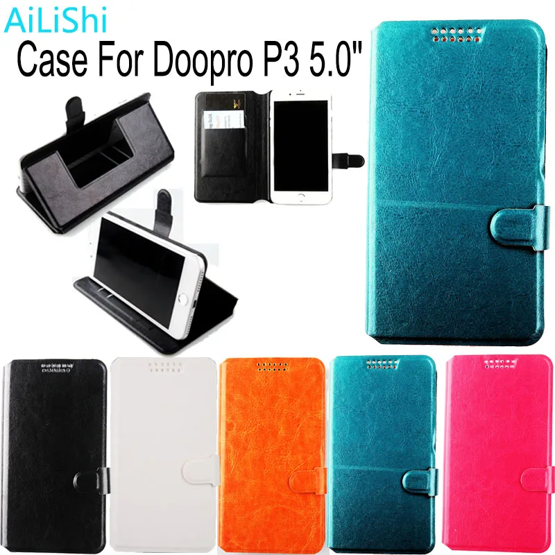 AiLiShi Factory Direct! Case For Doopro P3 5.0" Dedicated PU Leather Case Fashion Exclusive 100% Holder Card Slot +Tracking Hot
AiLiShi Factory Direct! Case For Doopro P3 5.0" Dedicated PU Leather Case Fashion Exclusive 100% Holder Card Slot +Tracking Hot