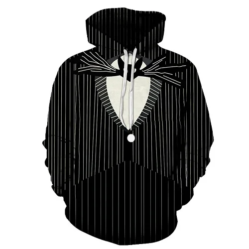 Fashion Hoodies Sweatshirts 3D Unisex Hoodie Men Women Fashion Brand Tracksuits Hooded Pullover Drop Ship Hoodies Male Jacket
Fashion Hoodies Sweatshirts 3D Unisex Hoodie Men Women Fashion Brand Tracksuits Hooded Pullover Drop Ship Hoodies Male Jacket