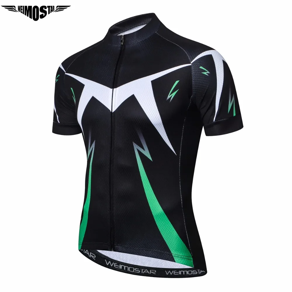 Weimostar Men MTB racing Cycling Clothing Jersey Short Sleeve Summer Bicycle Shirts Maillot Roupa Ropa Ciclismo bike jersey
Weimostar Men MTB racing Cycling Clothing Jersey Short Sleeve Summer Bicycle Shirts Maillot Roupa Ropa Ciclismo bike jersey