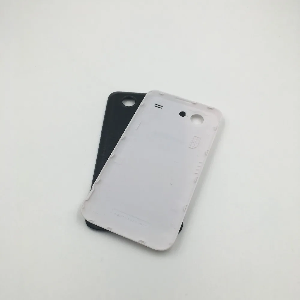 Задняя крышка для Samsung Galaxy S Advance GT-i9070 i9070 задняя батарейного отсека 10 шт./лот |