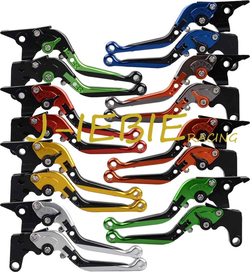 8 color For Honda PCX125/PCX150 (JF28) (KF12) Folding Extendable CNC Adjustable Brake Clutch Levers
8 color For Honda PCX125/PCX150 (JF28) (KF12) Folding Extendable CNC Adjustable Brake Clutch Levers