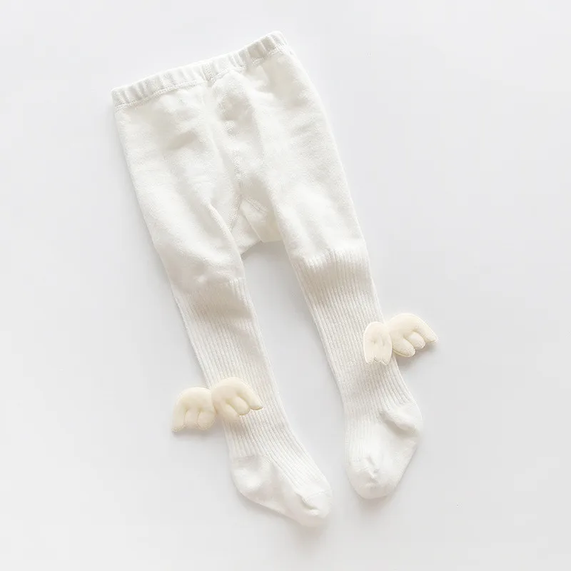 Solid Kids Pantyhose Baby Girl Tights Infant Girls Stockings Angel Wings Babies Cotton Tight Toddler Boys Newborn Stocking
Solid Kids Pantyhose Baby Girl Tights Infant Girls Stockings Angel Wings Babies Cotton Tight Toddler Boys Newborn Stocking