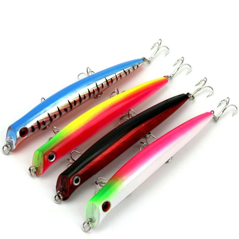 Top Water Popper Fishing Lure 16.3g 12.6cm Hard Artificial Bait New Pesca Isca Artificial Lote
Top Water Popper Fishing Lure 16.3g 12.6cm Hard Artificial Bait New Pesca Isca Artificial Lote
