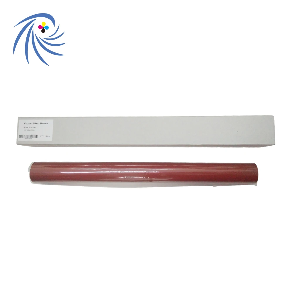 RG5-6848-FM3 OEM Fuser Fixing Film Sleeve For HP 5500 5550 Fuser unit spare parts
RG5-6848-FM3 OEM Fuser Fixing Film Sleeve For HP 5500 5550 Fuser unit spare parts