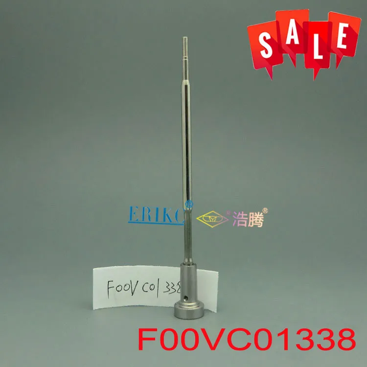 Клапан инжектора дизельного насоса ERIKC FooVC01338 F 00V C01 338, детали двигателя, набор регулирующих клапанов F00V C01 338 для IVECO 504380470
Клапан инжектора дизельного насоса ERIKC FooVC01338 F 00V C01 338, детали двигателя, набор регулирующих клапанов F00V C01 338 для IVECO 504380470