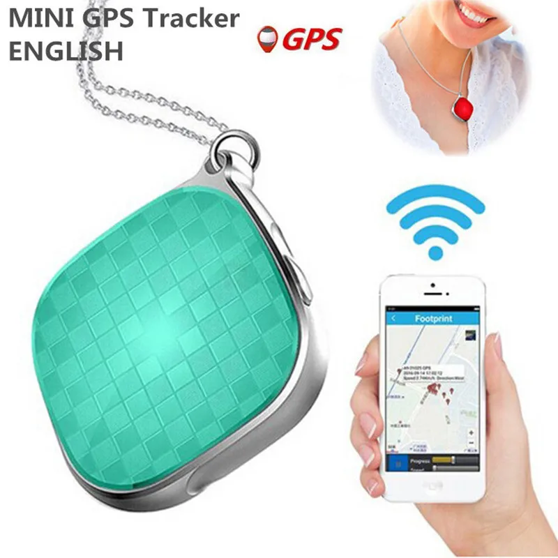 Портативный мини GPS Персональный трекер безопасность SOS сигнализация Глобальный локатор отслеживание Google карты GSM GPRS трекер для детей пожил...
Портативный мини GPS Персональный трекер безопасность SOS сигнализация Глобальный локатор отслеживание Google карты GSM GPRS трекер для детей пожил...