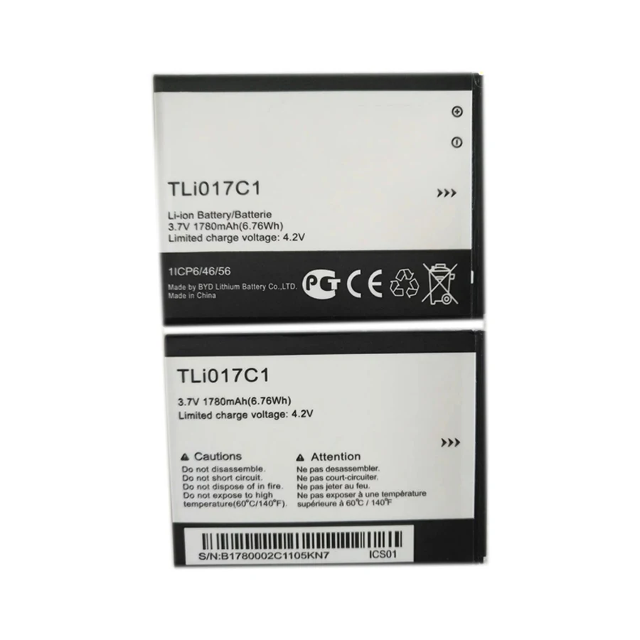 В наличии TLi017C1 аккумулятор для Alcatel OneTouch PIXI 3 4,5 "5019D 5017D 5017A 5017X 5017 5027B сотовый телефон + номер отслеживания
В наличии TLi017C1 аккумулятор для Alcatel OneTouch PIXI 3 4,5 "5019D 5017D 5017A 5017X 5017 5027B сотовый телефон + номер отслеживания