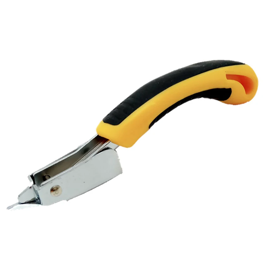 Nail Remover Multitool Nail Staple Gun Furniture Stapler For Wood Door Upholstery Framing Rivet Gun Nailers Removing Tool
Nail Remover Multitool Nail Staple Gun Furniture Stapler For Wood Door Upholstery Framing Rivet Gun Nailers Removing Tool