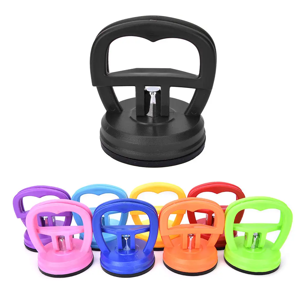 1PCS Car Suction Cup Pad Glass Lifter Dent Puller Bodywork Panel Moms Assistant House Remover Carry Tools High Quality
1PCS Car Suction Cup Pad Glass Lifter Dent Puller Bodywork Panel Moms Assistant House Remover Carry Tools High Quality