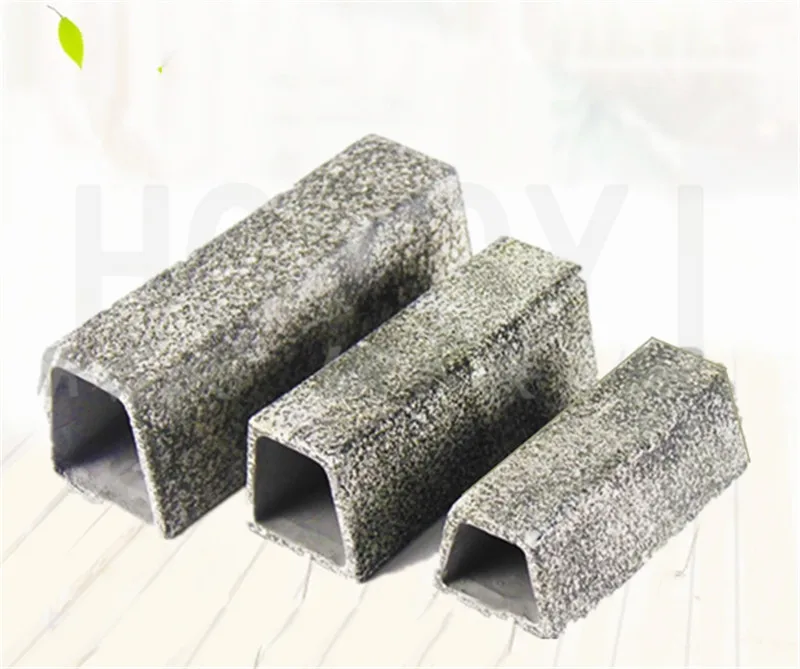 UP Taiwan F-929-S M L Professional-grade heterogeneous breeding group Shaped evasion tank Aquarium landscaping
UP Taiwan F-929-S M L Professional-grade heterogeneous breeding group Shaped evasion tank Aquarium landscaping