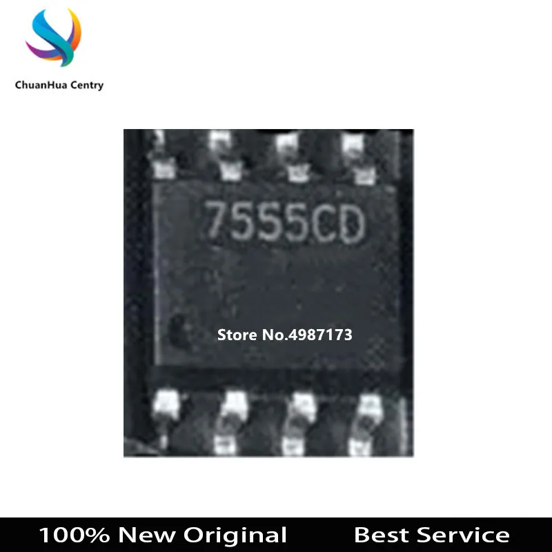 1 pcs/lot 100% New ICM7555CD SOP8 Original In Stock ICM7555CD Bigger Discount for the more quantity
1 pcs/lot 100% New ICM7555CD SOP8 Original In Stock ICM7555CD Bigger Discount for the more quantity