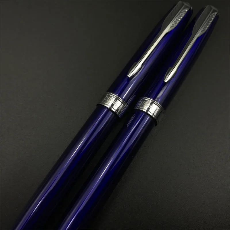 Free Shipping STOHOLEE Brand Metal Ballpoint Pen Red Blue Novelty Pens Stationery School Office Supplies Writing Pens
Free Shipping STOHOLEE Brand Metal Ballpoint Pen Red Blue Novelty Pens Stationery School Office Supplies Writing Pens