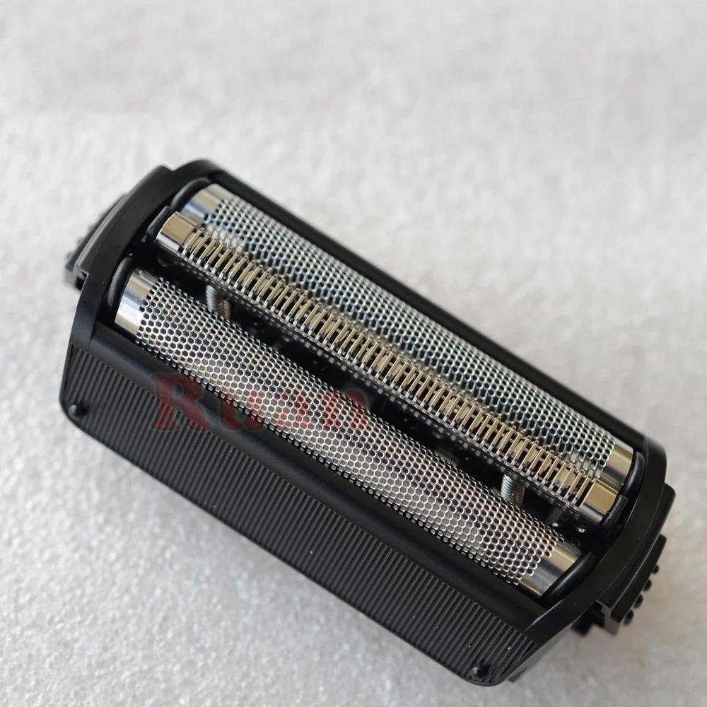 Бритва ES9077 экран из фольги с рамкой для Panasonic ES8017 ES8016 ES8026 ES8025 ES7027 ES7026 ES 7023 7022 7021 ES7017