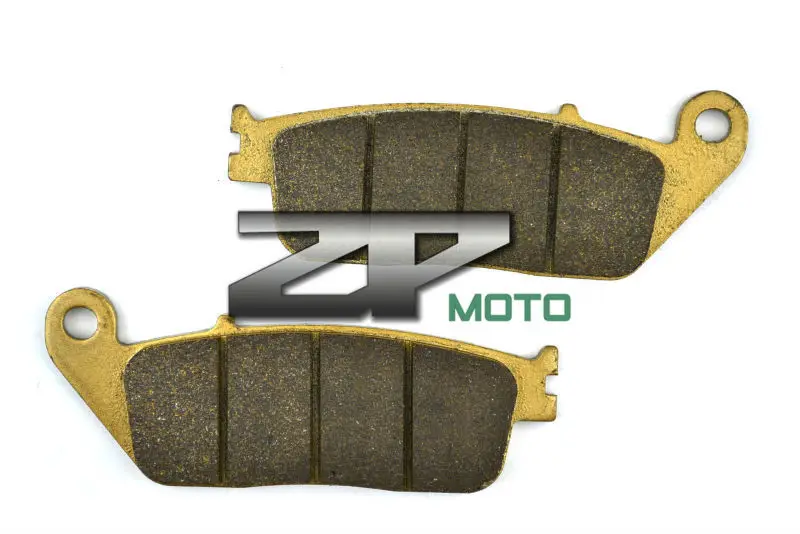 Organic Brake Pads For VT 750 T Shadow Tourer 09 VT 750 C/CA Shadow Aero 04-07 VT 750 C2 Shadow Spirit 07-14 11 12 13 Front New
Organic Brake Pads For VT 750 T Shadow Tourer 09 VT 750 C/CA Shadow Aero 04-07 VT 750 C2 Shadow Spirit 07-14 11 12 13 Front New