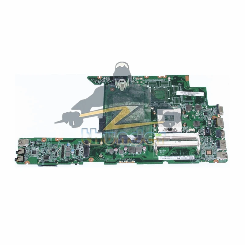 Материнская плата DAKL6MB16G0 11S11013285 для ноутбука lenovo ideapad Z470 hm65 gma hd3000 ddr3
Материнская плата DAKL6MB16G0 11S11013285 для ноутбука lenovo ideapad Z470 hm65 gma hd3000 ddr3