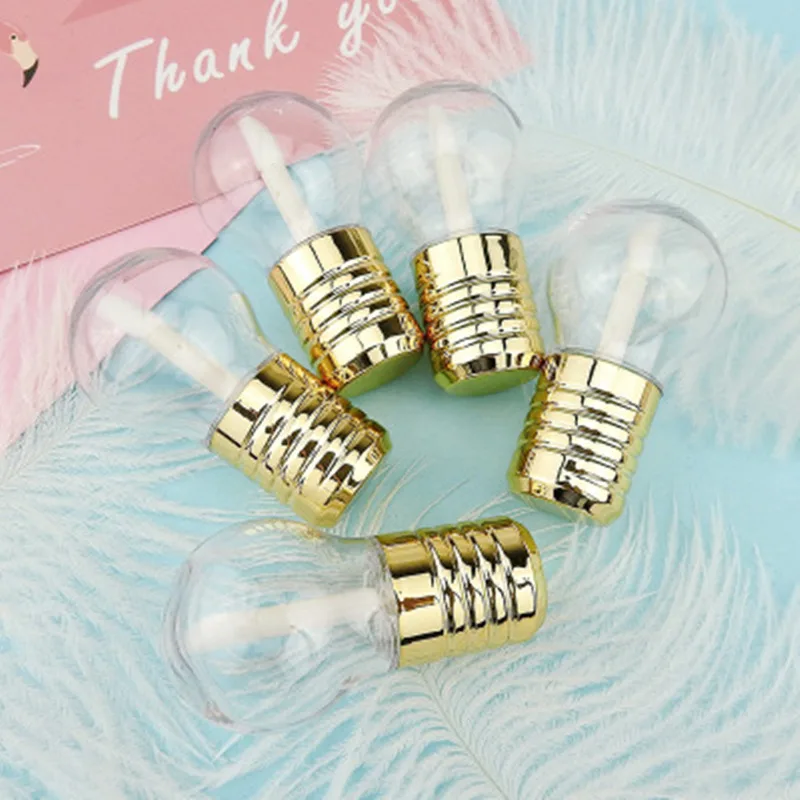 200Pcs/Lot New Bulb Type Eyeshadow Bottle Lip Gloss Bottle Cosmetics Sub Bottle with brush,empty container
200Pcs/Lot New Bulb Type Eyeshadow Bottle Lip Gloss Bottle Cosmetics Sub Bottle with brush,empty container