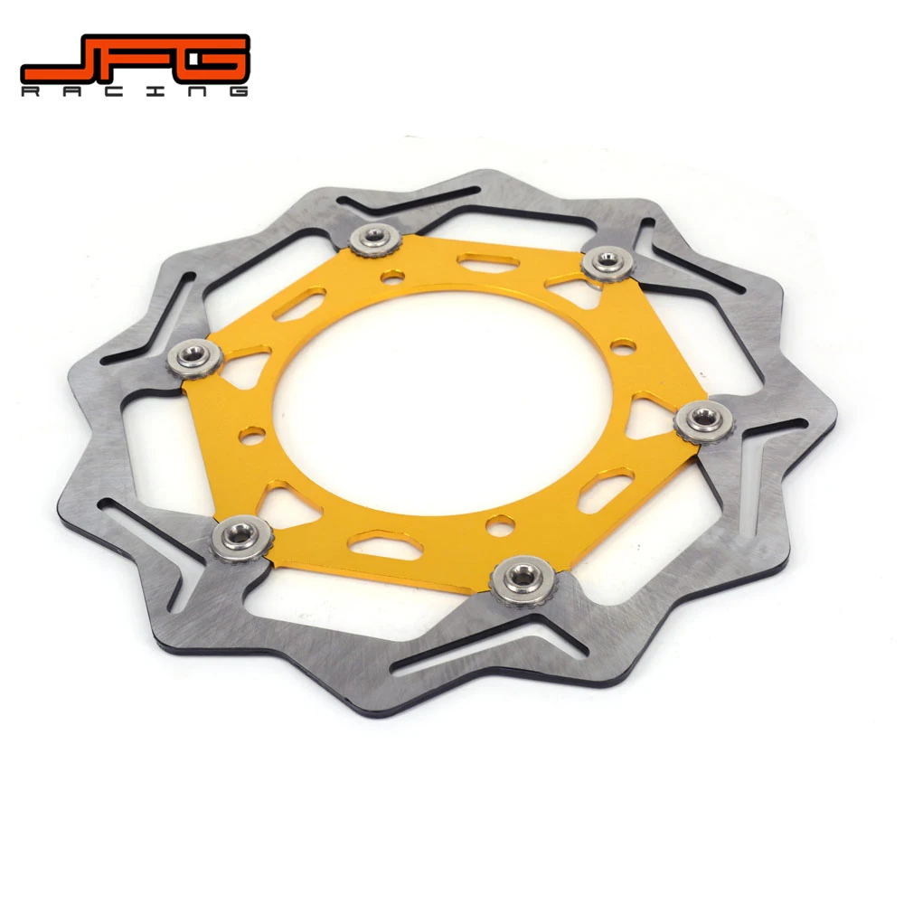 Плавающие тормозные диски 270 мм для мотоциклов SUZUKI DRZ400 RM125 RM250 DRZ250 DR250R RMX250 DR350 DRZ400S DRZ400SE DRZ400E
Плавающие тормозные диски 270 мм для мотоциклов SUZUKI DRZ400 RM125 RM250 DRZ250 DR250R RMX250 DR350 DRZ400S DRZ400SE DRZ400E