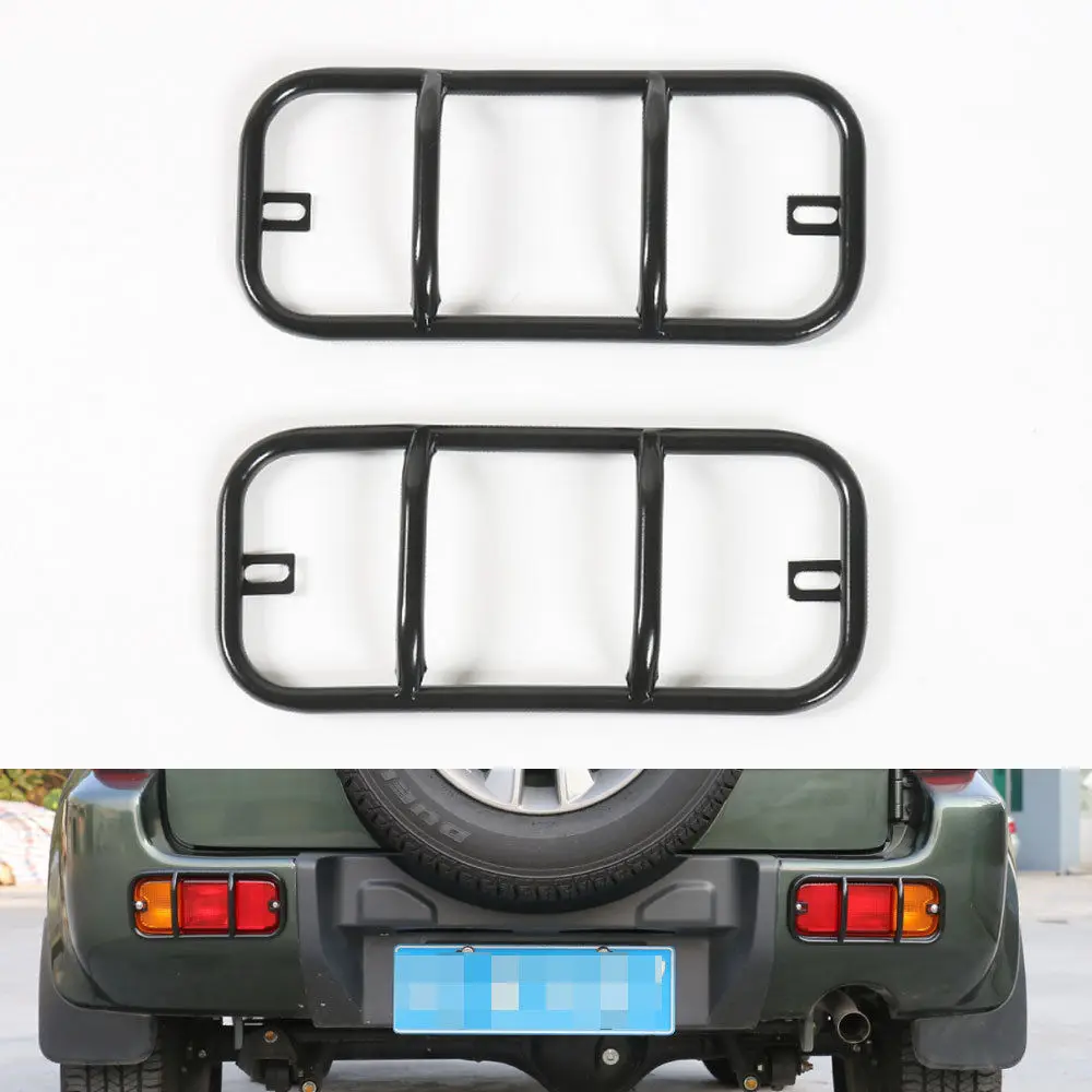 Металлическая задсветильник противотуманная фара для Suzuki Jimny 2007-2015, защитная накладка, бампер, аксессуары для автомобиля, противотуманная фара, колпачки для стайлинга автомобиля
Металлическая задсветильник противотуманная фара для Suzuki Jimny 2007-2015, защитная накладка, бампер, аксессуары для автомобиля, противотуманная фара, колпачки для стайлинга автомобиля