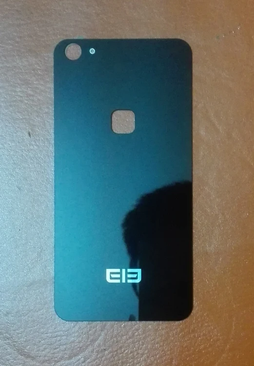 Оригинальный чехол Elephone S1 для 5 0 дюйма смартфон Android 1 MTK6580 четырехъядерный