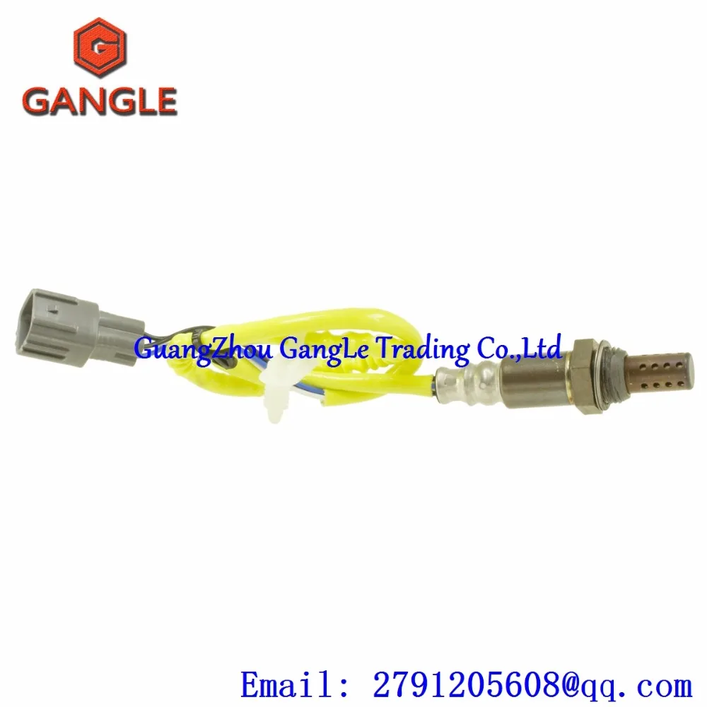 Oxygen Sensor O2 Lambda Sensor AIR FUEL RATIO SENSOR for Subaru BAJA FORESTER WRX OUTBACK IMPREZA LEGACY Saab 9-2X 22690-AA45C
Oxygen Sensor O2 Lambda Sensor AIR FUEL RATIO SENSOR for Subaru BAJA FORESTER WRX OUTBACK IMPREZA LEGACY Saab 9-2X 22690-AA45C