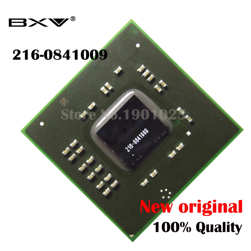 216-0841009 216 0841009 100% new original BGA chipset 
216-0841009 216 0841009 100% new original BGA chipset