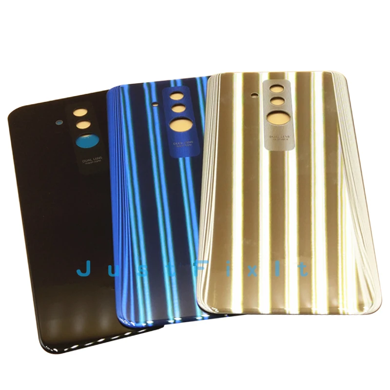 Original Glass Battery Cover for HUAWEI Mate 20 lite Replacement Back Door Rear Housing Cover Case
Original Glass Battery Cover for HUAWEI Mate 20 lite Replacement Back Door Rear Housing Cover Case