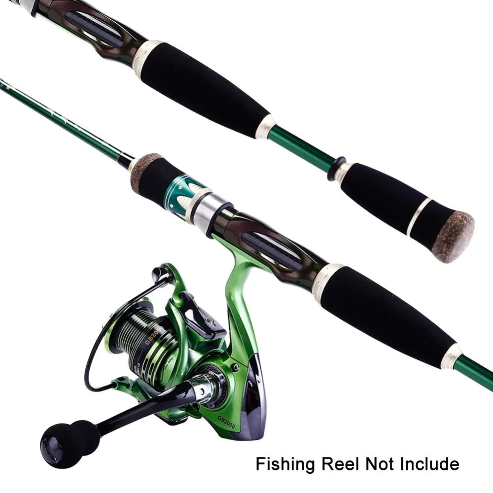 Sougayilang 1.2m Carbon Fiber Fishing Rod with 2 Titanium Alloy Tips Soft Raft Rod Boat Fishing Rod Casting Rod Pole
Sougayilang 1.2m Carbon Fiber Fishing Rod with 2 Titanium Alloy Tips Soft Raft Rod Boat Fishing Rod Casting Rod Pole